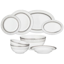 СТОЛОВЫЙ СЕРВИЗ LEFARD VERSAILLES НА 6 ПЕР. 23 ПР.