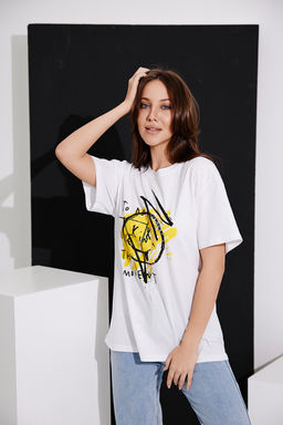 Футболка 8342 - Натали фото 10