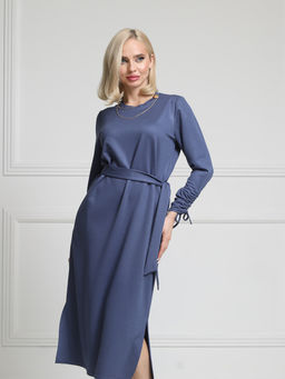 Платье П5-5639 - Wisell фото 10