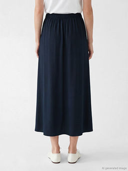 Beli Lastikli Klo? Etek