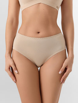 Трусы макси женские в наборе,3 шт