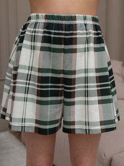 Костюм для девочки Мишель-2 из хлопка - Виотекс фото 3