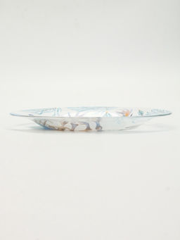 Тарелка новогодняя «Новый год», 19.6 см