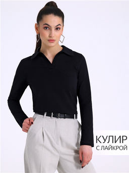 поло 1ЖДПД4677804 - Апрель фото 4