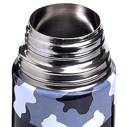 25887 Термос нерж/сталь 1л мет/колба МВ (х24) - Mayer&boch фото 3