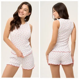 Пижама Л-2524