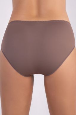 Трусы Milavitsa 268002 джем/нюд  фото 16