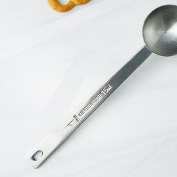 Ложка мерная для кофе Magistro, 30 мл, 304 сталь