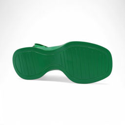 Босоножки А17-5 зеленые - Sport фото 3