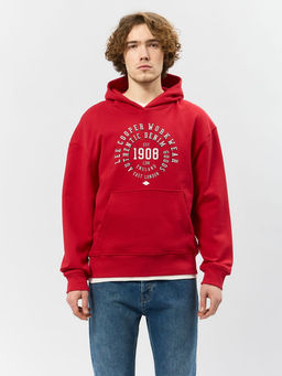 Толстовка / Lee Cooper