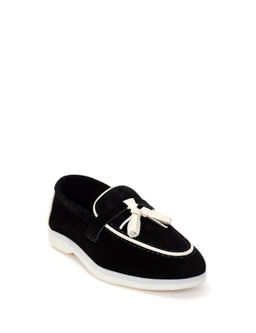 Siyah S_et Deri Loafer - Pierre cardin фото 5