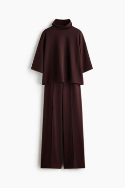 Conjunto de 2 piezas en punto - H&m фото 2