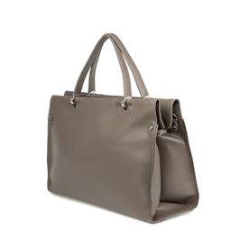 Женская кожаная сумка - Barcelo biagi фото 3