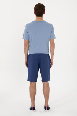 Erkek Regular Fit Lacivert _rme _ort Sepette S_rpriz _ndirim - U.s. polo assn фото 4