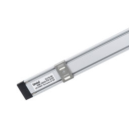 ULI-F48-3W/4500K SENSOR IP20 SILVER Светильник светодиодный для мебели. 300*25*9мм. 250Lm. ТМ Uniel