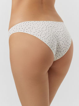 Цена за 2 штуки! ТРУСЫ ЖЕНСКИЕ (3ШТ.) - Mark formelle фото 4