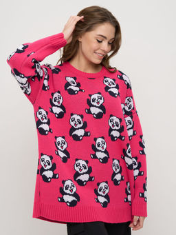 Джемпер женский 9242-94133 - Vay фото 2