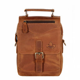 Сумка 35601Z v.brown Zinimsk