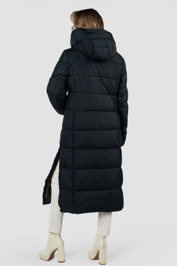 05-2212 Куртка женская зимняя (Холлофайбер 250) - El podio фото 4