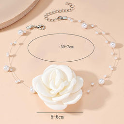 Чокер арт. 26 6572 (id 265558) - Rada фото 2