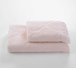 Полотенце махровое арт. ПЛТ-22 50*90 - Ihomelux фото 6