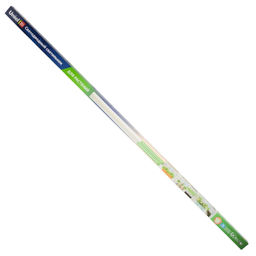 ULI-P13-35W/SPLE IP40 WHITE Светильник для растений светодиодный линейный, 1150мм, выкл. на корпусе. Спектр для фотосинтеза. TM Uniel