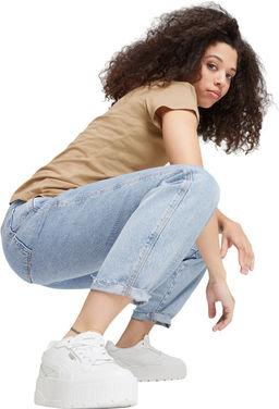 Кеды женские