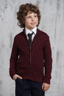 Жакет для мальчиков 5223-7019