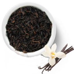 Чай Конунг элитный Пуэр Ванильный, 500 гр