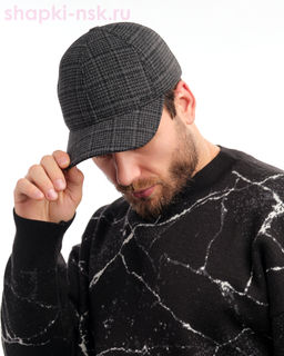 011.469111 Бейсболка флис (55-61)