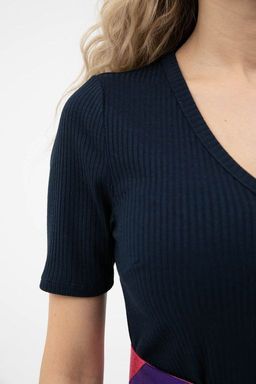 Платье П3-4709 - Wisell фото 4