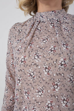 Блузка женская Ш4863 - Olsarri фото 13