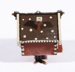 Избушка на курьих ножках 360-5 - Idh фото 4