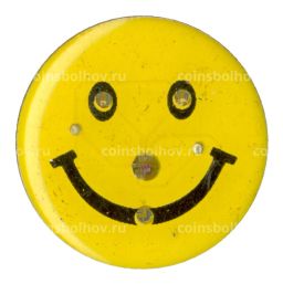 Значок Смайл