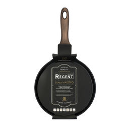 Сковорода блинная 22*1,7см Linea Maestro алюминий арт. 93-AL-MT-5-22