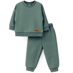 Комплект футер 3х нитка петля 8438300124