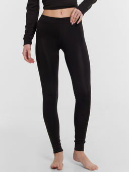 Комплект Mark Formelle джемпер и легинсы черный  фото 6