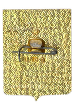 Значок Вязники