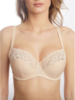 Бюстгальтер Aveline 660680 черный  фото 10