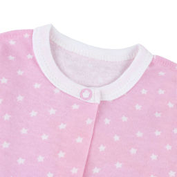 Комбинезон интерлок 1335200816 - Youlala фото 7