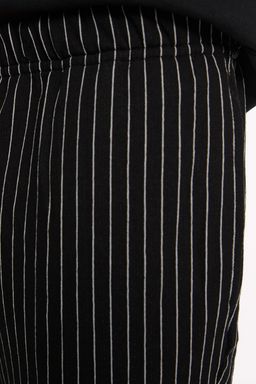 TRENDYOL MAN Lacivert Bask?l? Regular Fit Orme Pijama Tak?m? THMAW21PT0393 - Trendyolmilla фото 16