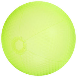 Мяч надувной «На волне», d=30 см