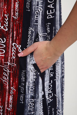 Халат женский ХЖ-01