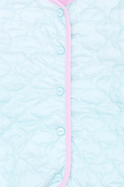 U. S. Polo Assn Пальто с магнолией для девочки - U.s. polo assn фото 6