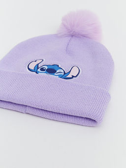 Stitch Nak??l? K?z ?ocuk Bere