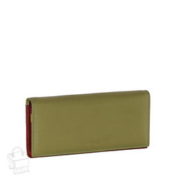Женский кошелек 150WRS l.green BBGS  в Новосибирске