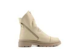 Ботинки EDART 233.madonna12 be. beige/мех - Ed'art фото 4