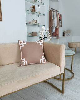 Декоративная наволочка P006