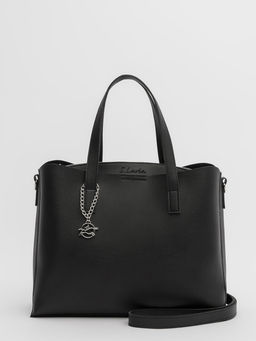 Чёрный тоут S.Lavia  фото 14