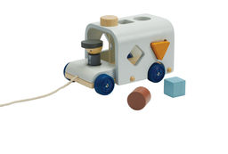 Набор Siku World Полицейский катер